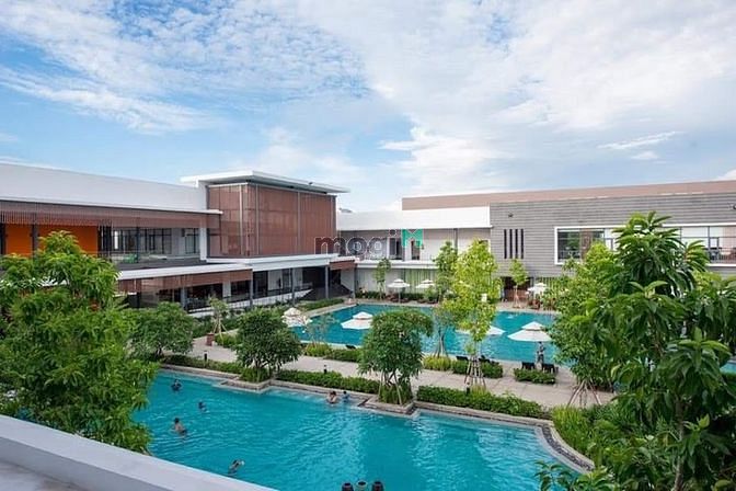 Hình ảnh Cho thuê Trang Chủ MB66.COM / Đăng Ký Tặng 66K 2PN full nội thất
