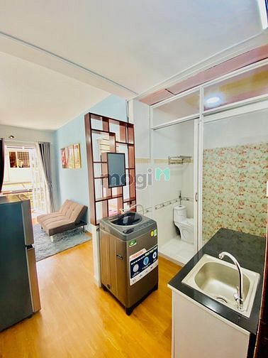 Hình ảnh CHDV 3PN - Balcon - Duplex - Đường 3 Tháng 2 - Q. 10