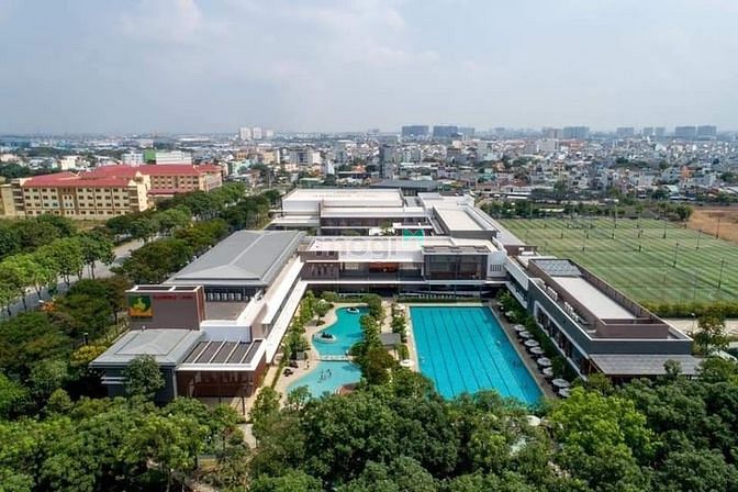 Hình ảnh Cho thuê Trang Chủ MB66.COM / Đăng Ký Tặng 66K 2PN full nội thất