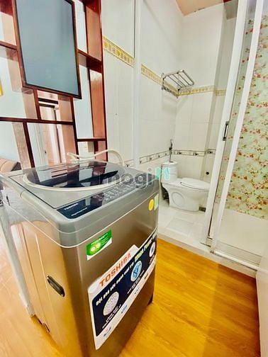 Hình ảnh CHDV 3PN - Balcon - Duplex - Đường 3 Tháng 2 - Q. 10