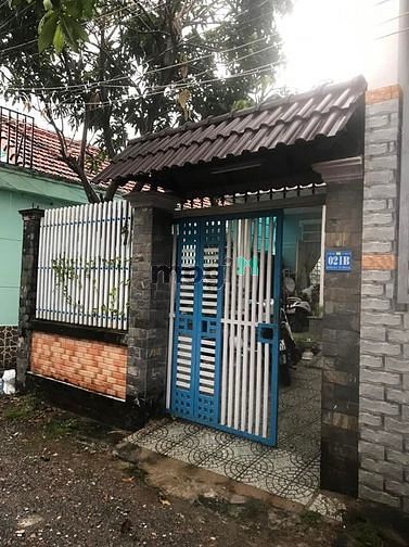 Hình ảnh Bán nhà bình hòa 04 đường xe tải