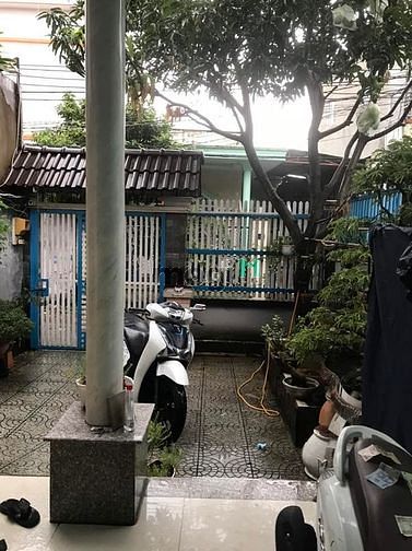 Hình ảnh Bán nhà bình hòa 04 đường xe tải