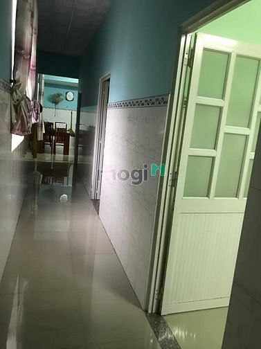 Hình ảnh Bán nhà bình hòa 04 đường xe tải
