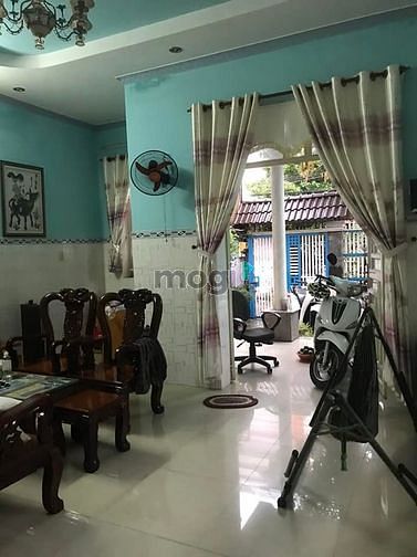 Hình ảnh Bán nhà bình hòa 04 đường xe tải