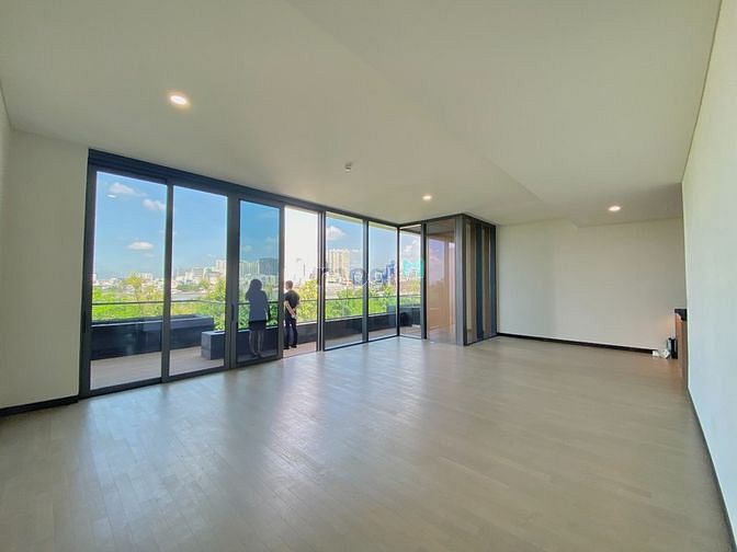 Hình ảnh Bán Penhouse duplex 99 tỷ Empire City 249m2