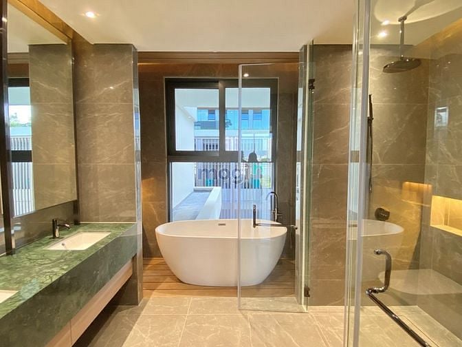 Hình ảnh Bán Penhouse duplex 99 tỷ Empire City 249m2