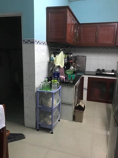 Hình ảnh Bán nhà bình hòa 04 đường xe tải
