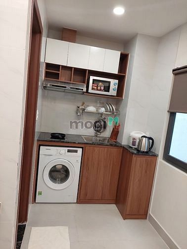Hình ảnh CHDV 2pn có ban công + full nội thất