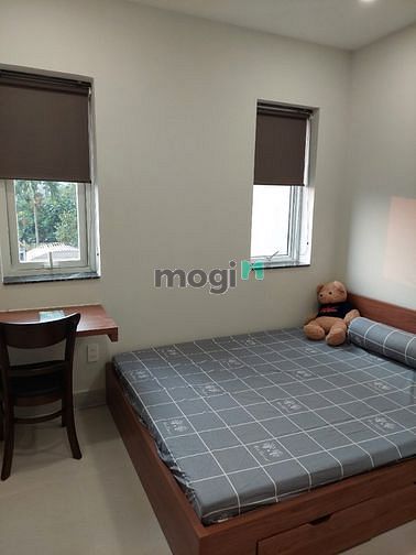 Hình ảnh CHDV 2pn có ban công + full nội thất