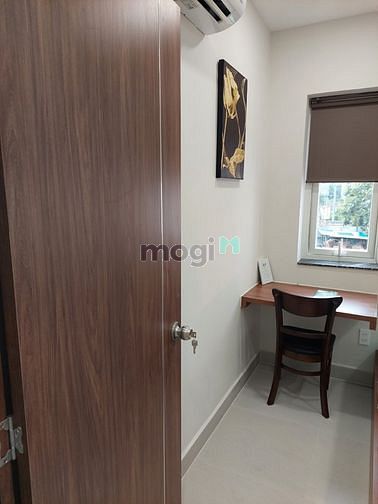 Hình ảnh CHDV 2pn có ban công + full nội thất