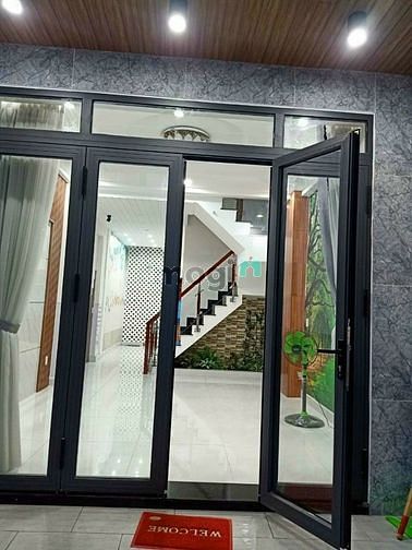 Hình ảnh Cho thuê nhà 129/3a Phan Văn Trị, Phường 11, Quận Bình Thạnh