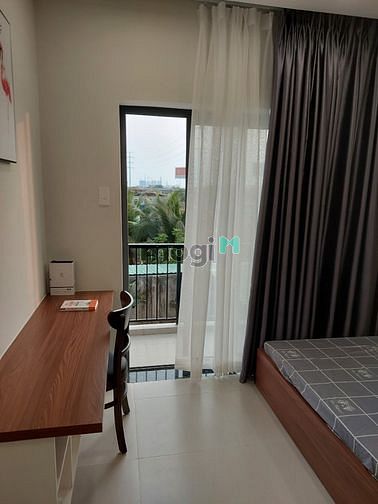 Hình ảnh CHDV 2pn có ban công + full nội thất