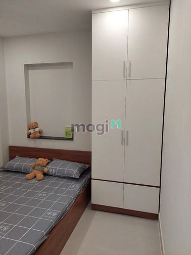 Hình ảnh CHDV 2pn có ban công + full nội thất