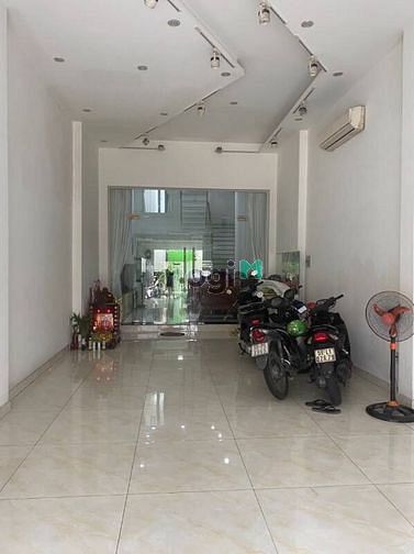 Hình ảnh Cho thuê nhà Hxh 366/1D Chu văn An, Bình Thạnh