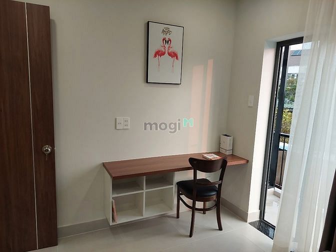 Hình ảnh CHDV 2pn có ban công + full nội thất