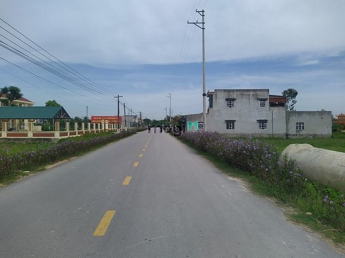 Hình ảnh Bán 2 lô đất liền kề xã Quảng Minh, Thành Phố Sầm Sơn