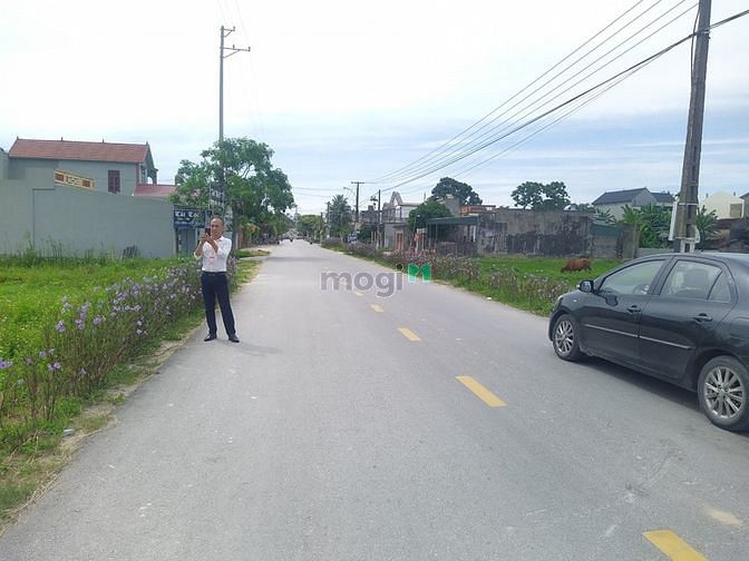 Hình ảnh Bán 2 lô đất liền kề xã Quảng Minh, Thành Phố Sầm Sơn