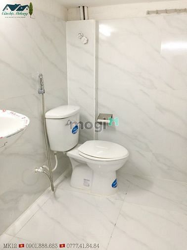 Hình ảnh Phòng trọ có Gác Mới - Sạch - Thoáng Nội thất đầy đủ Giá rẻ Tân Bình