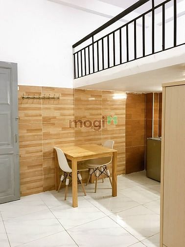 Hình ảnh Phòng trọ có Gác Mới - Sạch - Thoáng Nội thất đầy đủ Giá rẻ Tân Bình
