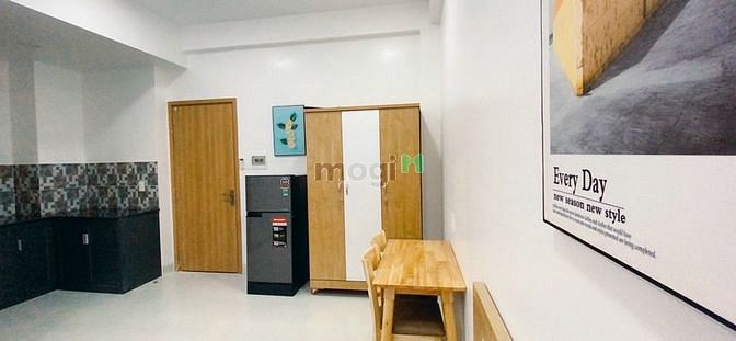 Hình ảnh Phòng Mới Gần Đường Hoàng Sa Q3