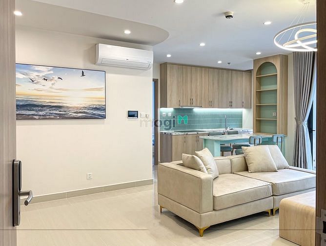 Hình ảnh Cho Thuê Căn Hộ 3 Phòng Ngủ - Đầy Đủ Nội Thất & Đồ Điện Tử