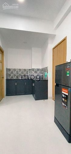 Hình ảnh Phòng Mới Gần Đường Hoàng Sa Q3