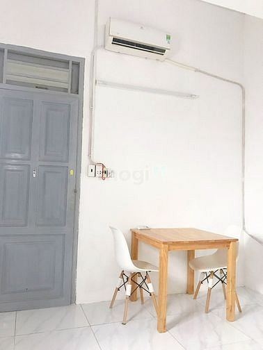 Hình ảnh Phòng trọ có Gác Mới - Sạch - Thoáng Nội thất đầy đủ Giá rẻ Tân Bình