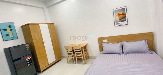 Hình ảnh Phòng Mới Gần Đường Hoàng Sa Q3