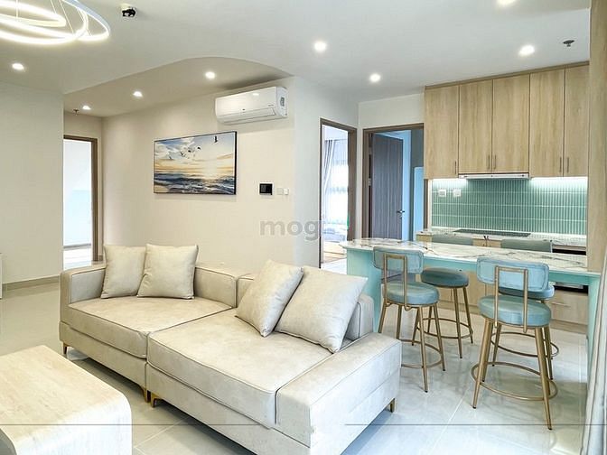 Hình ảnh Cho Thuê Căn Hộ 3 Phòng Ngủ - Đầy Đủ Nội Thất & Đồ Điện Tử