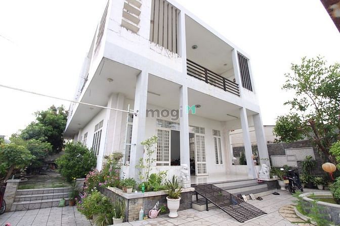 Hình ảnh Bán đất tặng nhà, P.Chánh Mỹ, TP.TDM, DT:20x25,TC160m2, SHR, 8,5 tỷ
