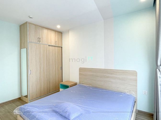Hình ảnh Cho Thuê Căn Hộ 3 Phòng Ngủ - Đầy Đủ Nội Thất & Đồ Điện Tử