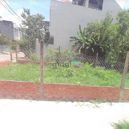 Hình ảnh Cần tiền làm ăn bán gấp đất đường Số 4, Trường Thọ, Thủ Đức. Dt 80m2.