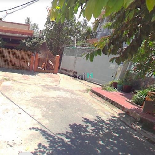 Hình ảnh Cần tiền làm ăn bán gấp đất đường Số 4, Trường Thọ, Thủ Đức. Dt 80m2.