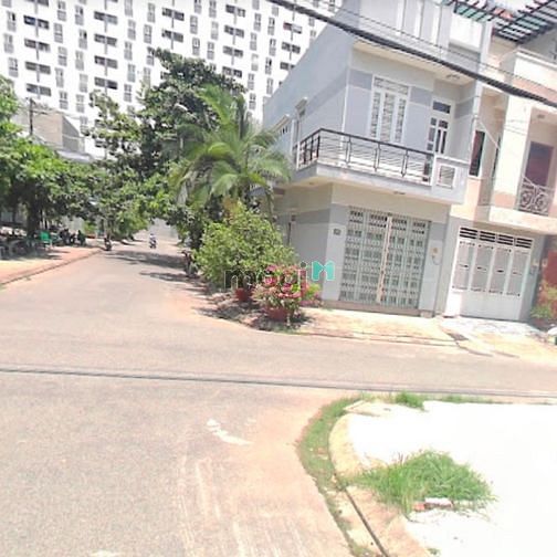 Hình ảnh Cần tiền làm ăn bán gấp đất đường Số 4, Trường Thọ, Thủ Đức. Dt 80m2.