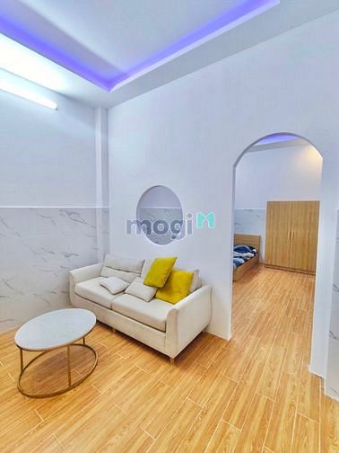 Hình ảnh Mb6623 nạp rút nhanh chóng 1PN 40m2 tại Quận 1 gần Công viên Tao Đàn