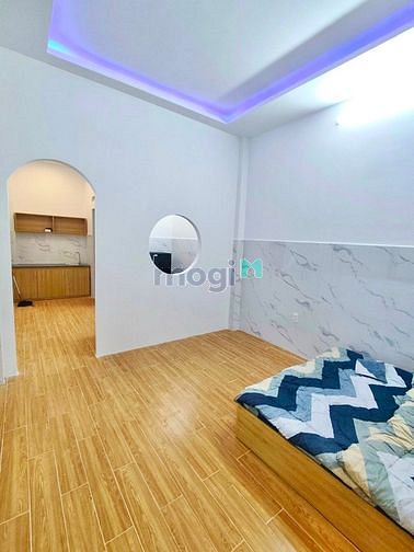 Hình ảnh Mb6623 nạp rút nhanh chóng 1PN 40m2 tại Quận 1 gần Công viên Tao Đàn
