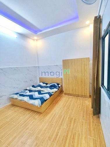 Hình ảnh Mb6623 nạp rút nhanh chóng 1PN 40m2 tại Quận 1 gần Công viên Tao Đàn