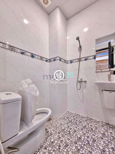Hình ảnh Mb6623 nạp rút nhanh chóng 1PN 40m2 tại Quận 1 gần Công viên Tao Đàn