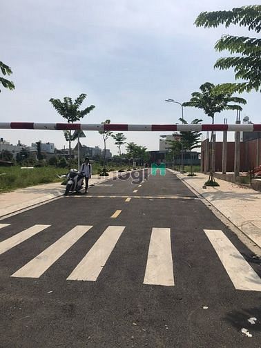 Hình ảnh Bán đất Quận 12, Vườn lài, 80m2, giá 2ty, sổ riêng, gần nhiều tiện ích