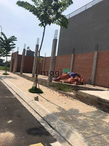 Hình ảnh Bán đất Quận 12, Vườn lài, 80m2, giá 2ty, sổ riêng, gần nhiều tiện ích