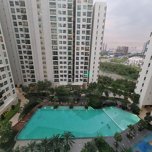 Hình ảnh Sadora Sala 3phòng ngủ 120m2, góc 2 ban công, giá thuê chỉ 21tr