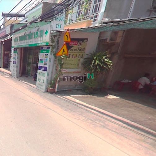 Hình ảnh Chính chủ cần sang lô đất đường số 11, Trường Thọ, Thủ Đức. Dt 80m2.