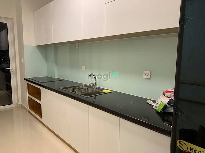 Hình ảnh Căn GÓC 3PN GODLEN MANSION cho thuê Full chỉ 23tr/tháng