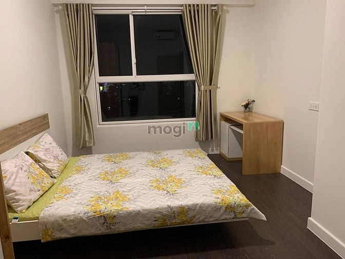 Hình ảnh Căn GÓC 3PN GODLEN MANSION cho thuê Full chỉ 23tr/tháng