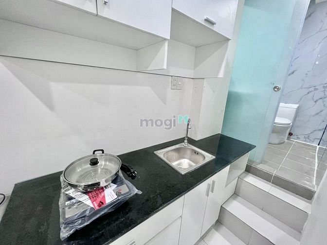 Hình ảnh Trang Chủ MB66.COM / Đăng Ký Tặng 66K cho thuê Tân Bình_Full nội thất_Ban công_Ngay Etown Cộng Hòa