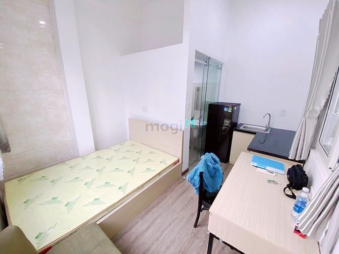 Hình ảnh Phòng Điện Biên Phủ Có Ban Công Riêng Biệt