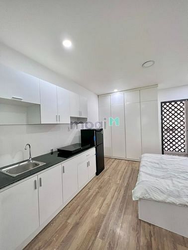 Hình ảnh Trang Chủ MB66.COM / Đăng Ký Tặng 66K cho thuê Tân Bình_Full nội thất_Ban công_Ngay Etown Cộng Hòa