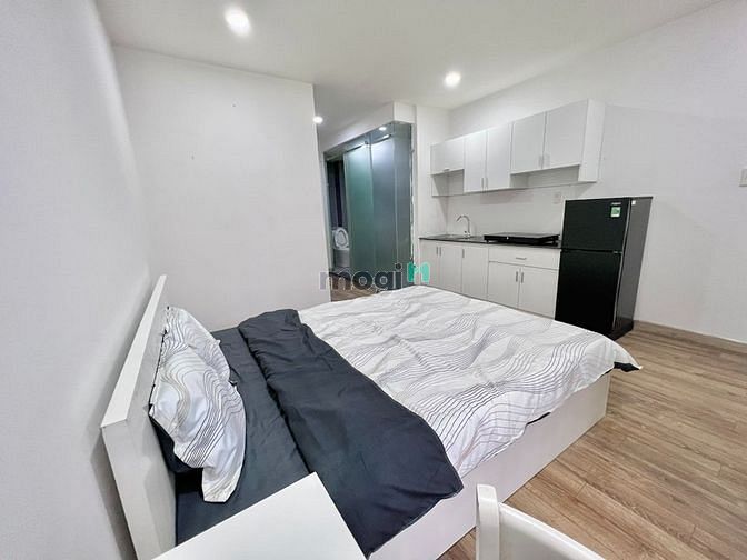 Hình ảnh Trang Chủ MB66.COM / Đăng Ký Tặng 66K cho thuê Tân Bình_Full nội thất_Ban công_Ngay Etown Cộng Hòa