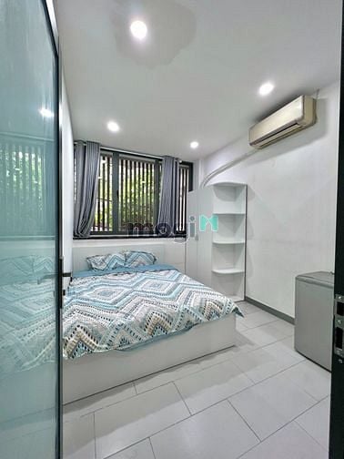 Hình ảnh Trang Chủ MB66.COM / Đăng Ký Tặng 66K cho thuê Tân Bình_Full nội thất_Ban công_Ngay Etown Cộng Hòa