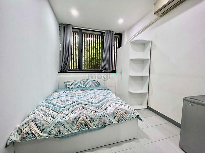 Hình ảnh Trang Chủ MB66.COM / Đăng Ký Tặng 66K cho thuê Tân Bình_Full nội thất_Ban công_Ngay Etown Cộng Hòa